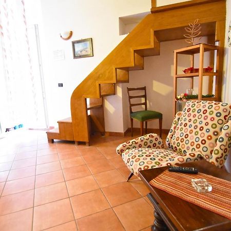 Appartamento Sirio Napoli Exterior foto