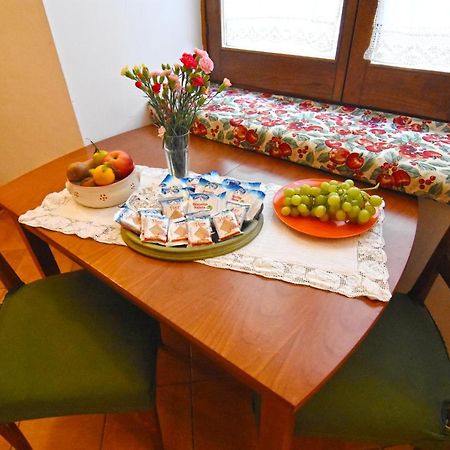 Appartamento Sirio Napoli Exterior foto