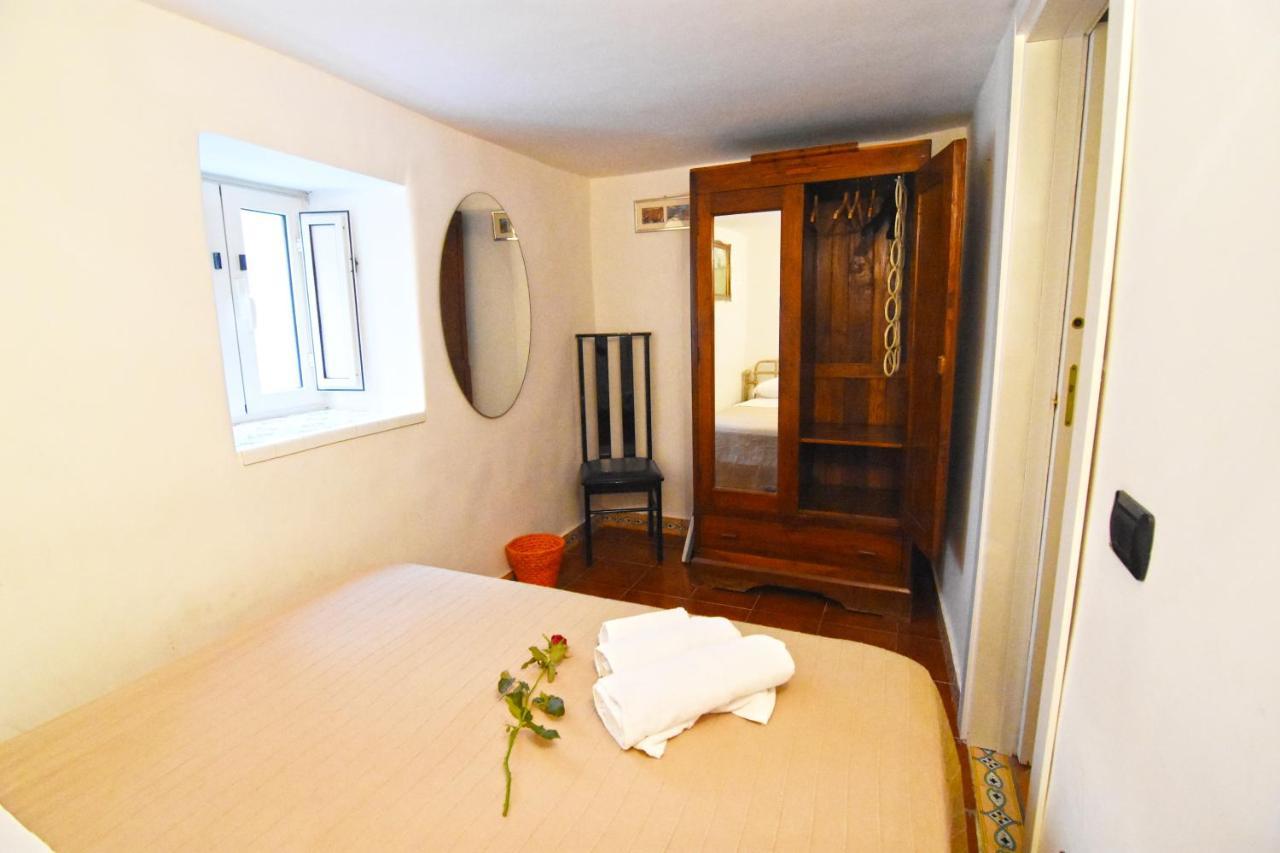 Appartamento Sirio Napoli Exterior foto