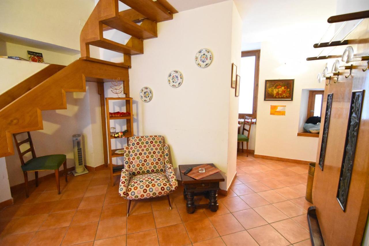 Appartamento Sirio Napoli Exterior foto