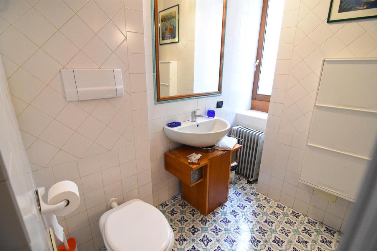 Appartamento Sirio Napoli Exterior foto