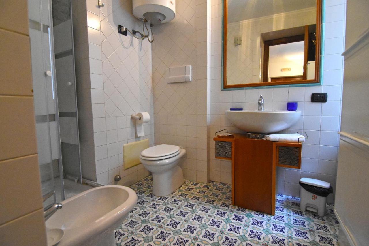Appartamento Sirio Napoli Exterior foto