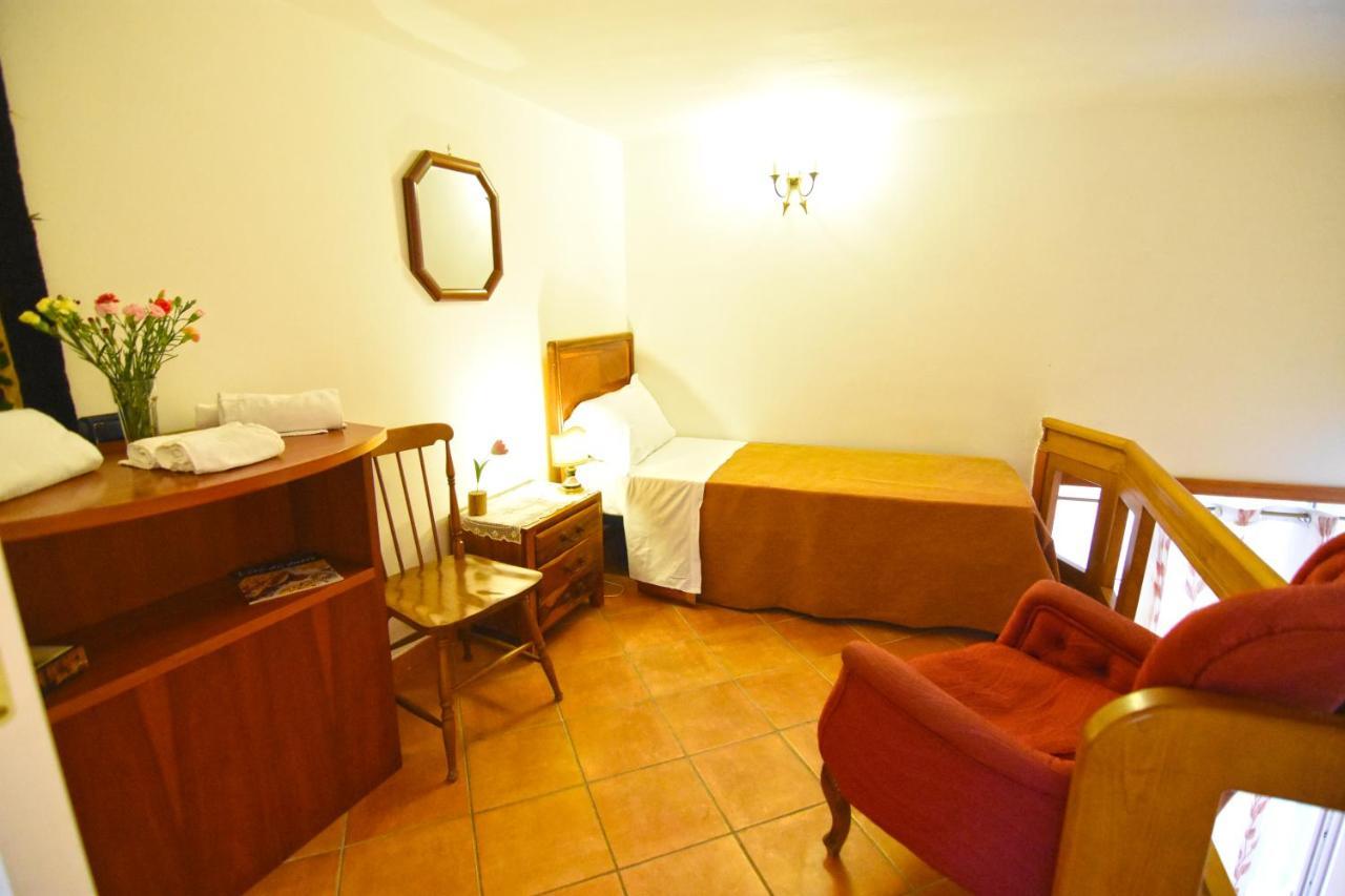 Appartamento Sirio Napoli Exterior foto