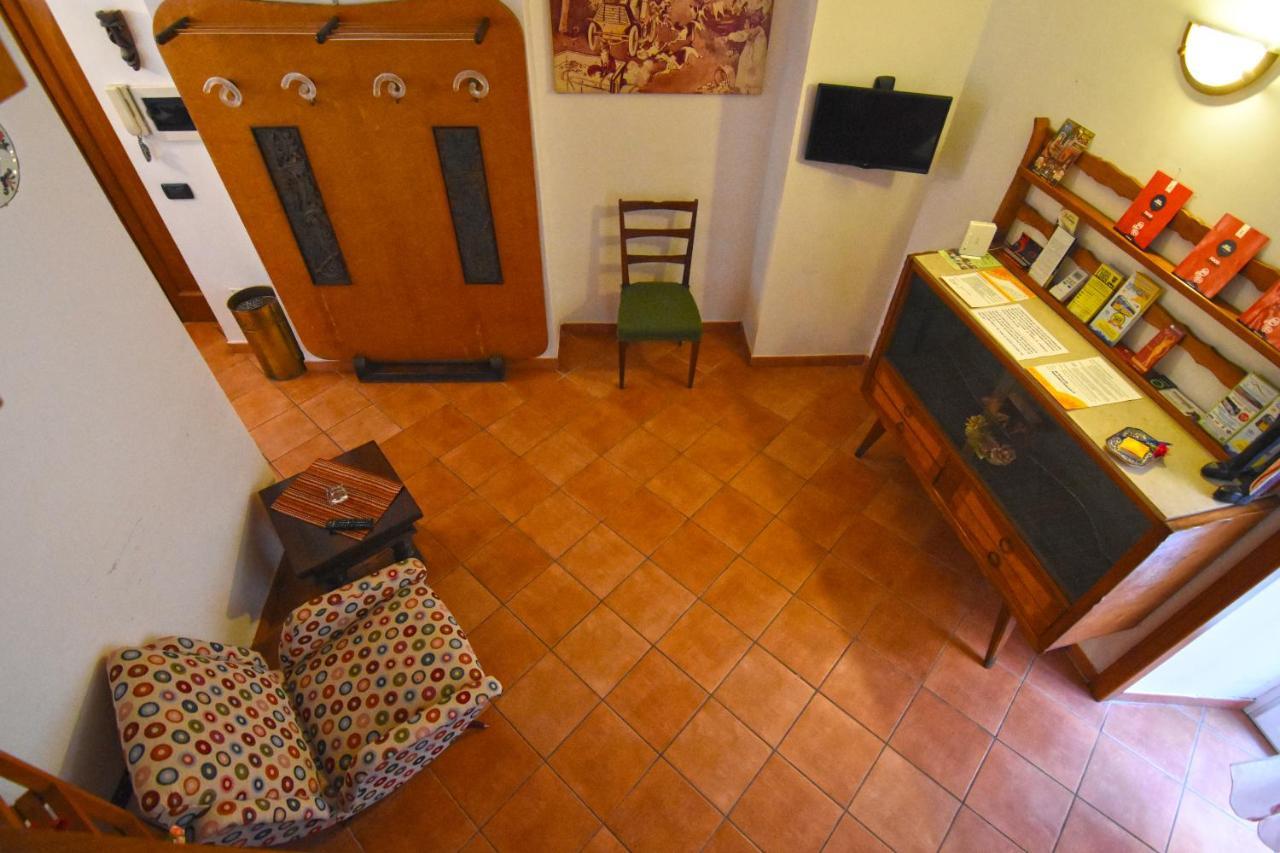 Appartamento Sirio Napoli Exterior foto
