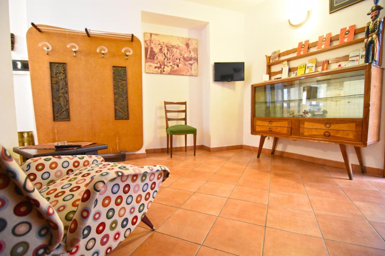 Appartamento Sirio Napoli Exterior foto
