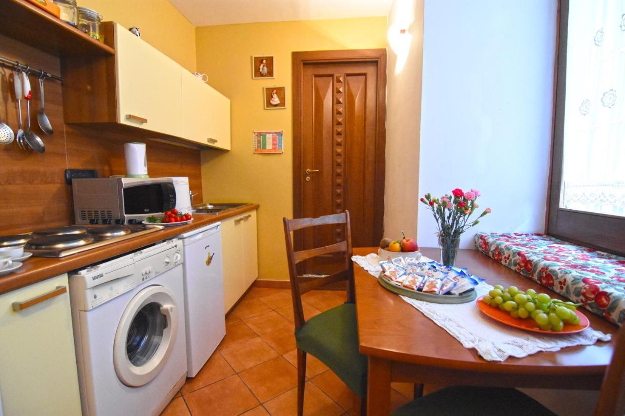 Appartamento Sirio Napoli Exterior foto
