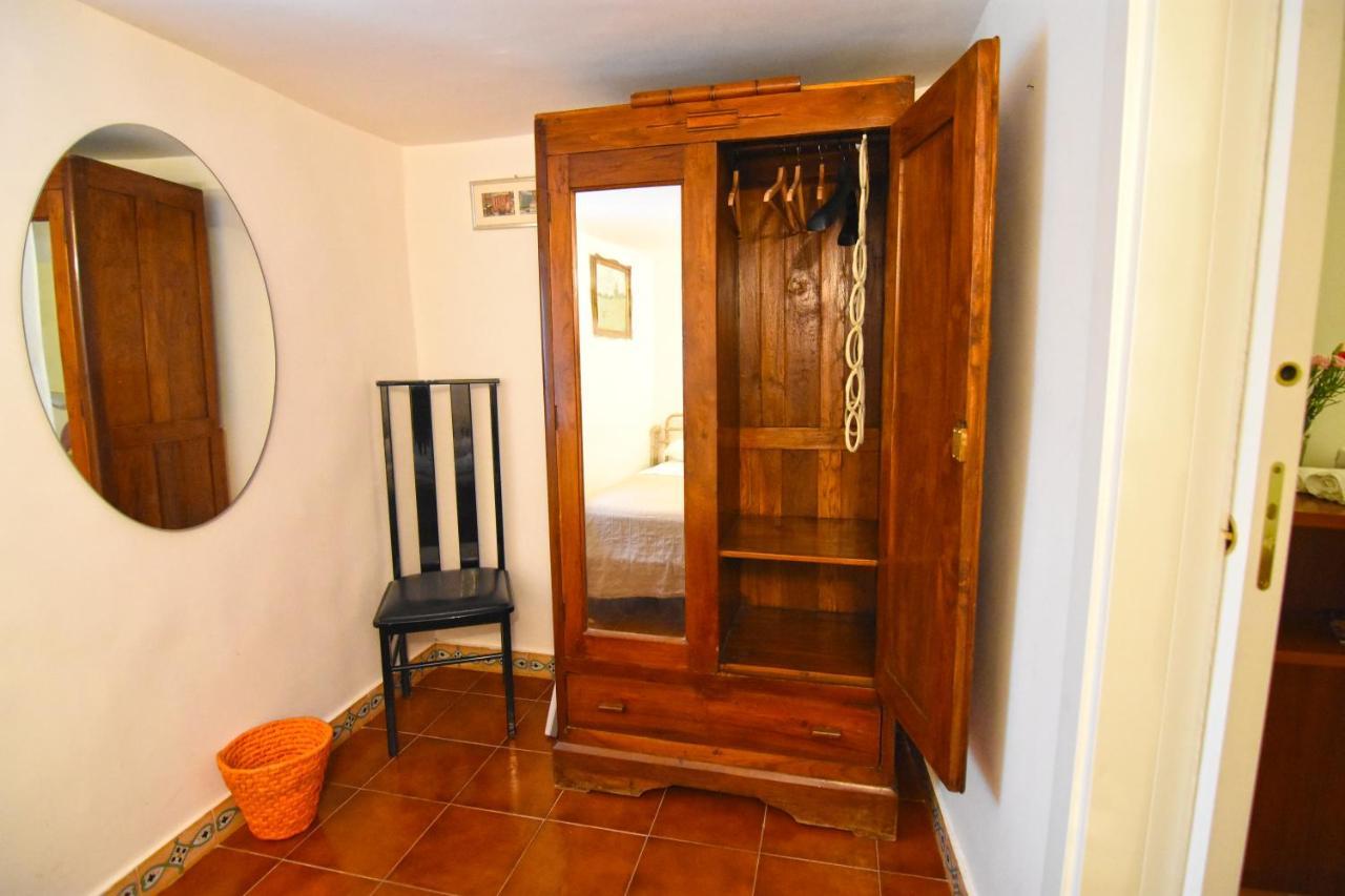 Appartamento Sirio Napoli Exterior foto