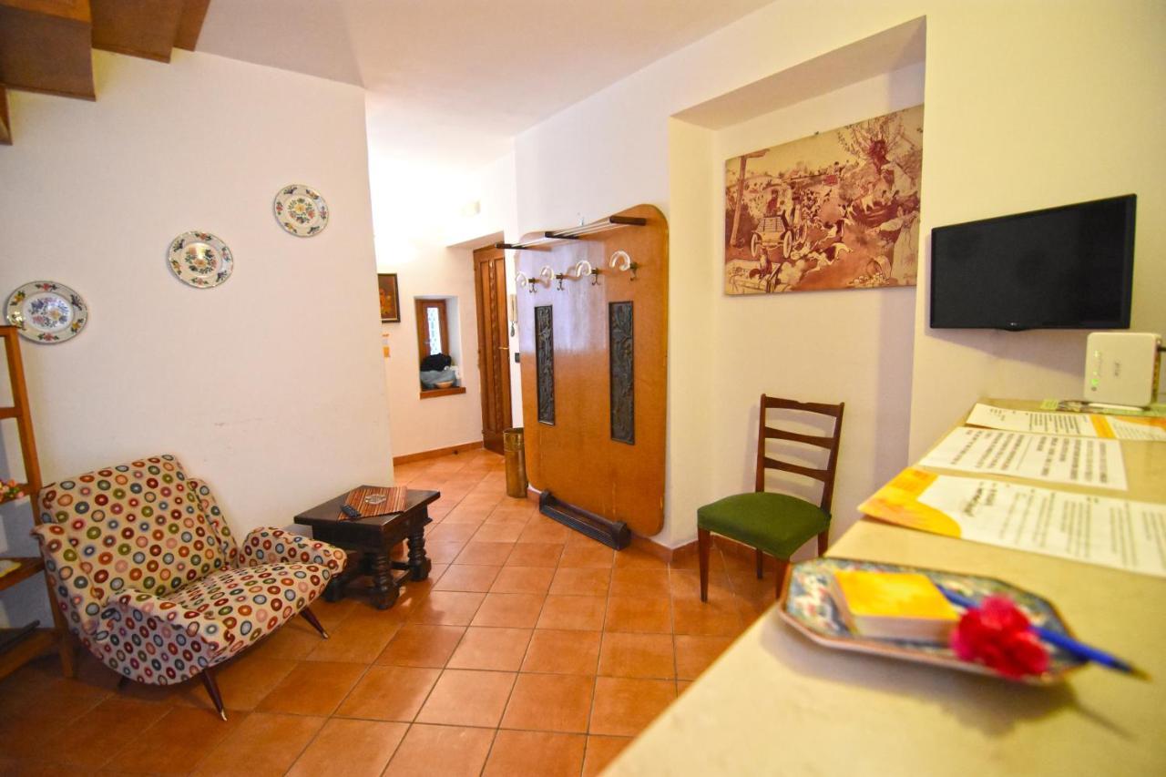 Appartamento Sirio Napoli Exterior foto