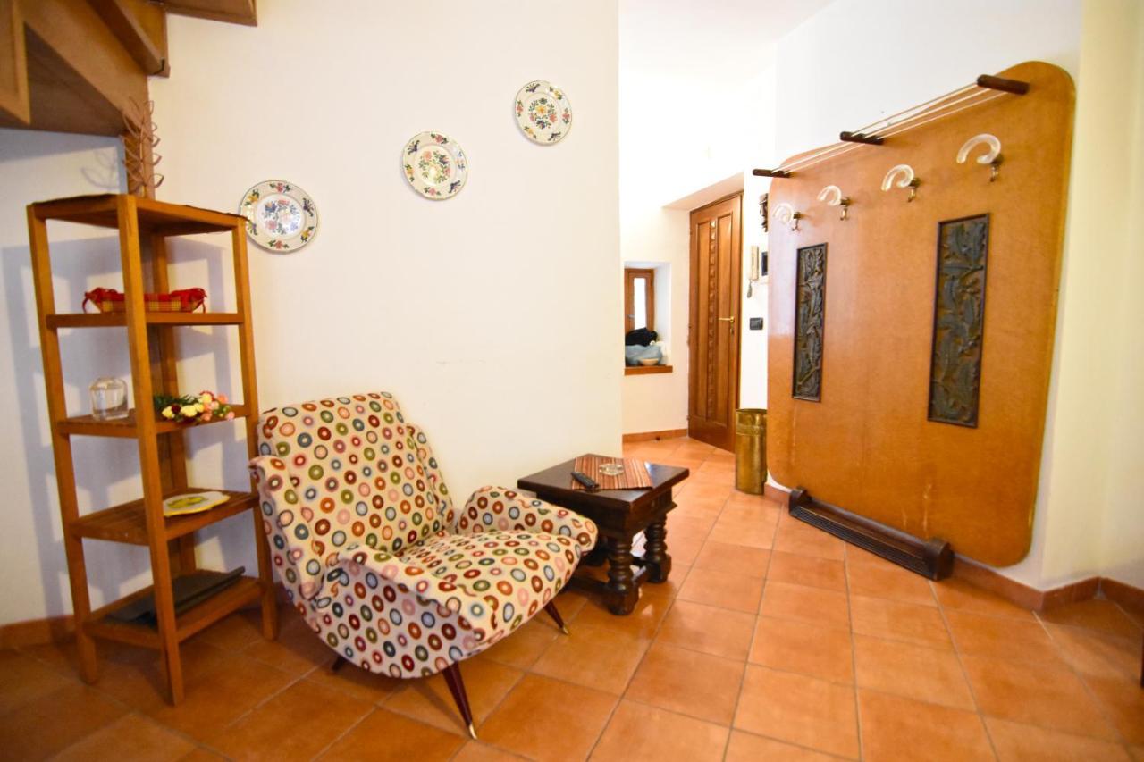 Appartamento Sirio Napoli Exterior foto