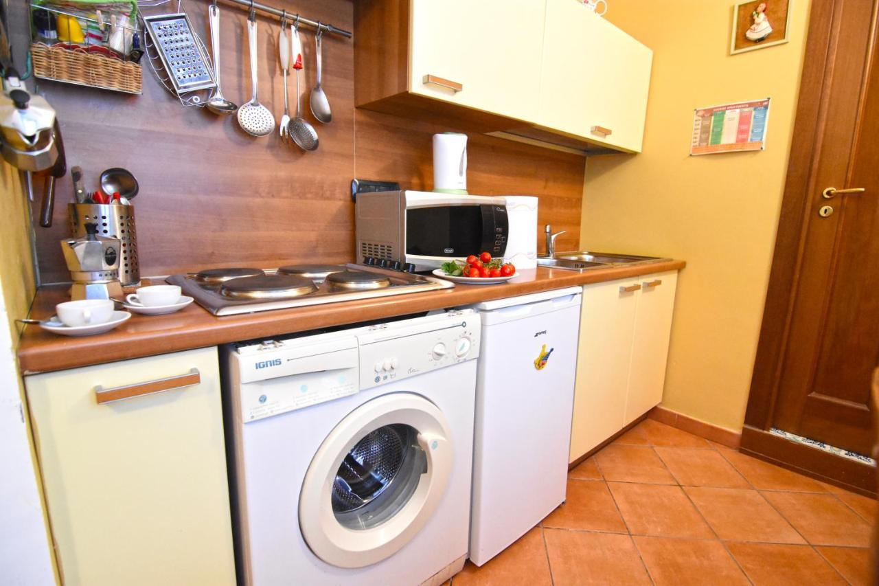 Appartamento Sirio Napoli Exterior foto