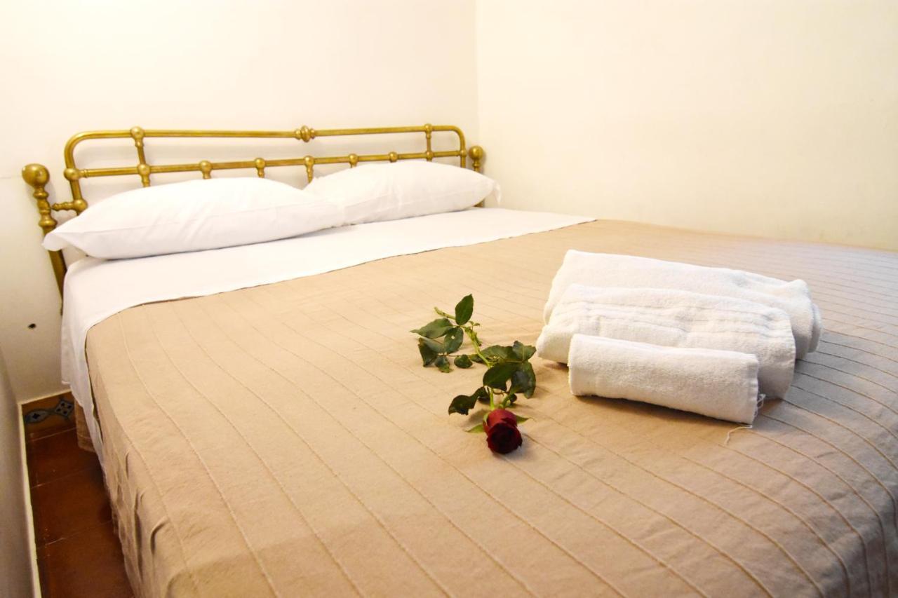 Appartamento Sirio Napoli Exterior foto