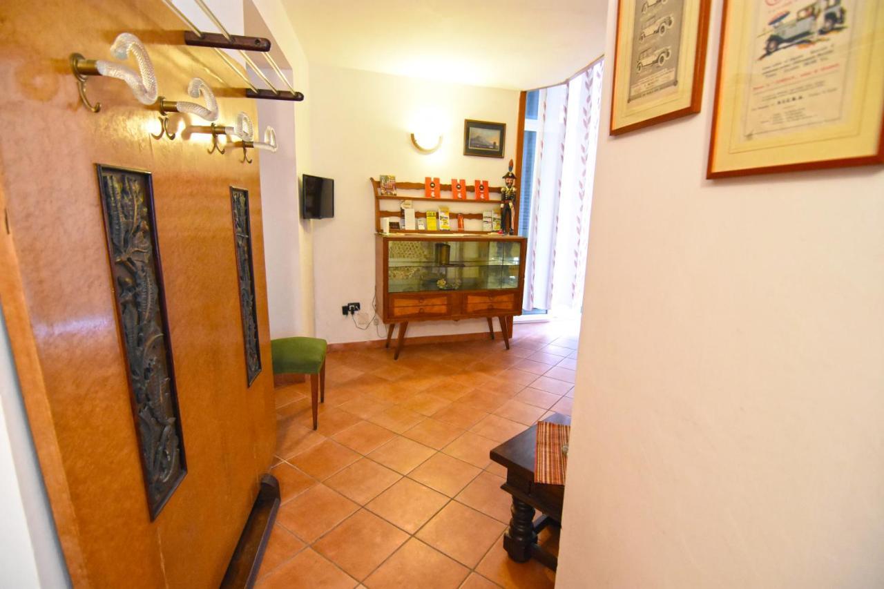 Appartamento Sirio Napoli Exterior foto
